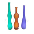 Spray Farbe Glas Vase (TM3516)